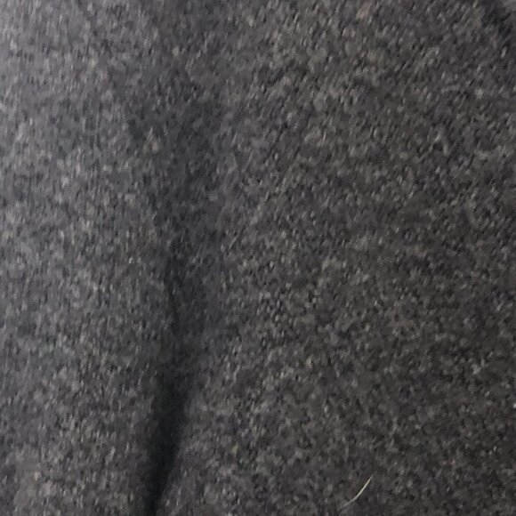 MADEWELL Westgate Wool Blend Sweater - Picture 6 of 8